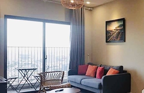 District 2 Apartamento | Nice view apartment - Masteri Thao Dien