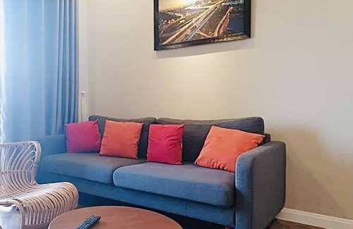 District 2 Apartamento | Nice view apartment - Masteri Thao Dien