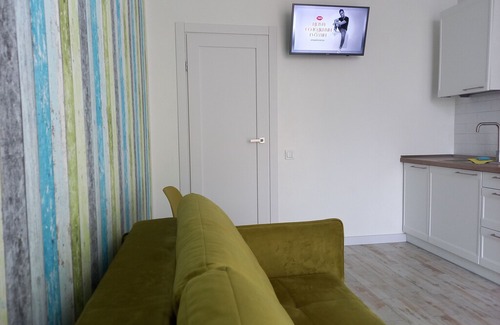 Lutsk Apartamento | Nice view apartaments