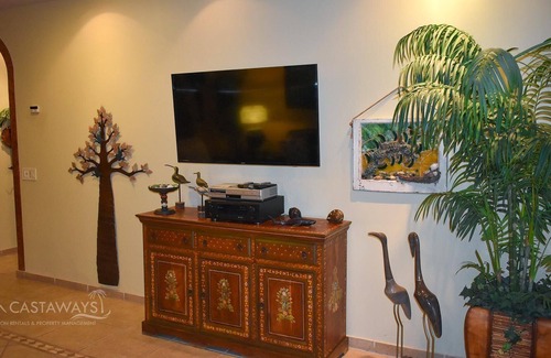 Brisas del Golfo Condominio | Rocky Point Bella Sirena C104