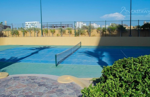 Brisas del Golfo Condominio | Rocky Point Bella Sirena C104
