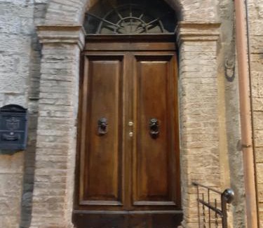 Todi Apartamento | Nice View