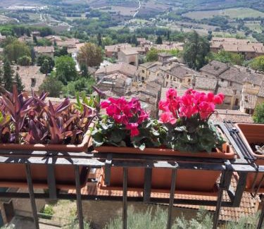 Todi Apartamento | Nice View