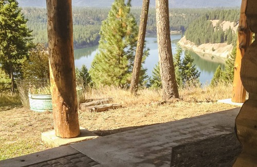 Thompson Falls Casa | Hermoso Retiro de River View