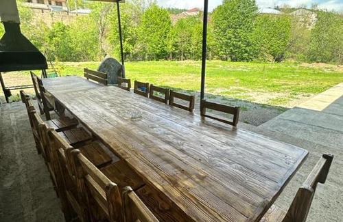 Kaputan Villa | Nice Villa 2 NR Dilijan