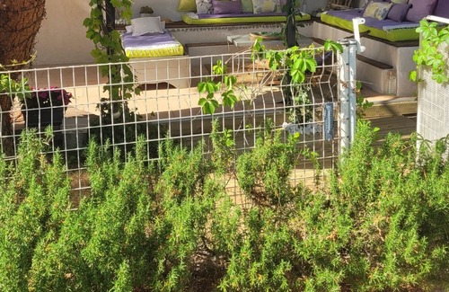 Meyreuil Villa | Bonito chalet con encanto con piscina, 3 dormitorios, cerca de Aix en Provenza
