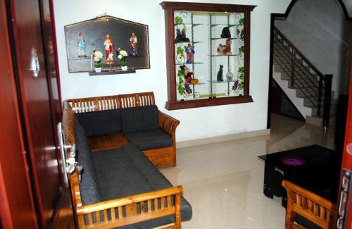 Thrissur Casa | NICE VILLA