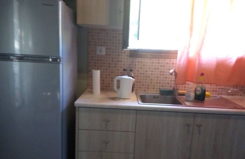 Archaia Olympia Cabaña | Nice Villa with garden in Ancient Olympia, Greece