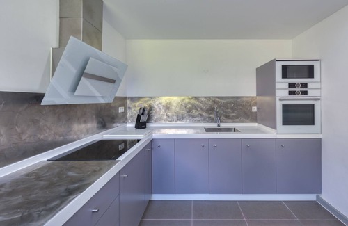 Anse Marcel Casa | Bonitas villas con vista al mar