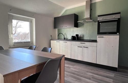 Links der Wertach-Sud Apartamento | nice2be Schöpplerstr.