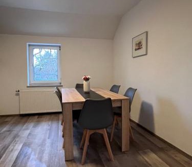 Links der Wertach-Sud Apartamento | nice2be Schöpplerstr.