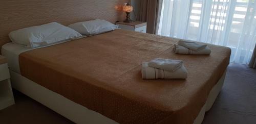 Selcuk Hotel | Nicea Hotel