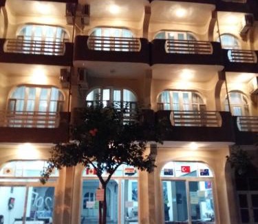 Selcuk Hotel | Nicea Hotel