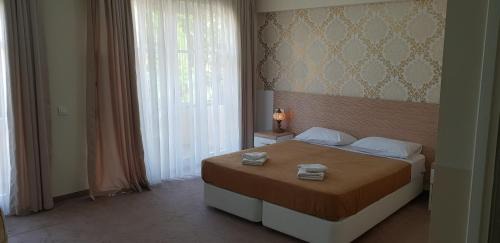 Selcuk Hotel | Nicea Hotel