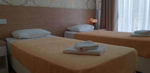 Selcuk Hotel | Nicea Hotel