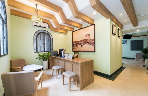 Phuong 6 Hotel | Nicecy Hotel - Trương Quyền