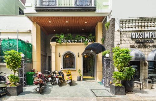 Phuong 6 Hotel | Nicecy Hotel - Trương Quyền