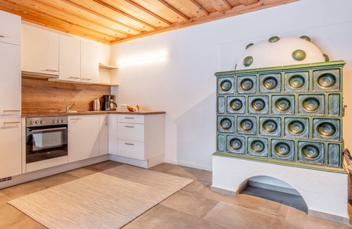Hinterthal Apartamento | Nicely furnished and spacious studio