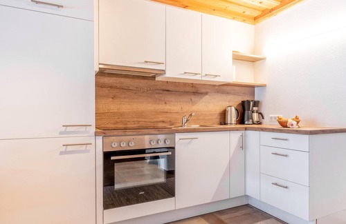 Hinterthal Apartamento | Nicely furnished and spacious studio