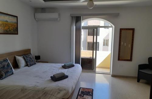 Bugibba Apartamento | Nicely Furnished 2 Bedroom Apt in Bugibba