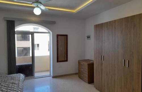 Bugibba Apartamento | Nicely Furnished 2 Bedroom Apt in Bugibba