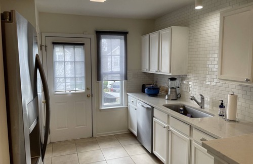 McAlpine Casa | Nicely furnished 2 bedroom with newer construction in nice area!