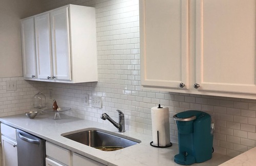McAlpine Casa | Nicely furnished 2 bedroom with newer construction in nice area!
