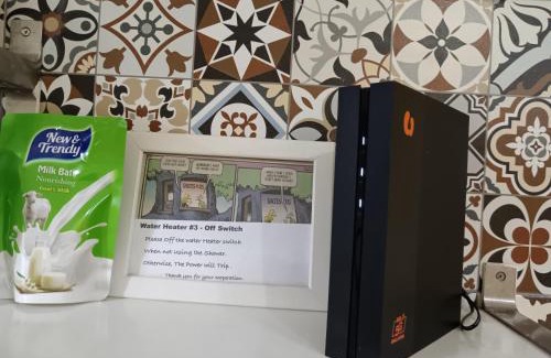 Bukit Jalil Apartamento | Nicely furnished with pool at Serdang Raya