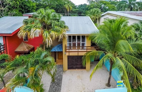 Potrero Casa | Nicely Priced Duplex in Surfside With Private Pool and AC in Every Room