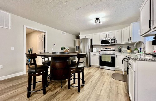 Middletown Casa | Nicest New construction Home in Middletown, Ohio