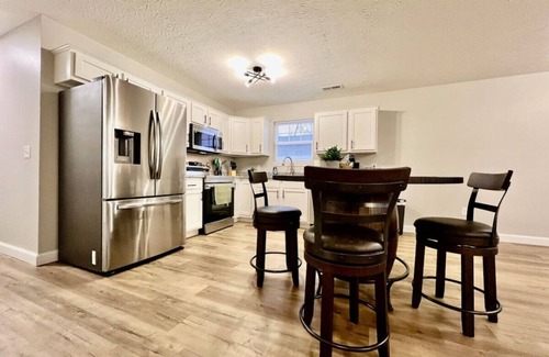 Middletown Casa | Nicest New construction Home in Middletown, Ohio