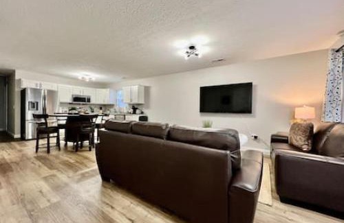 Middletown Casa | Nicest New construction Home in Middletown, Ohio