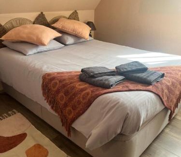 Blonville-sur-Mer Apartamento | Niceview Chez Nanou