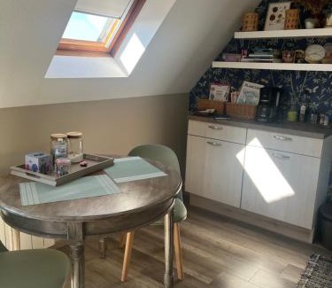 Blonville-sur-Mer Apartamento | Niceview Chez Nanou