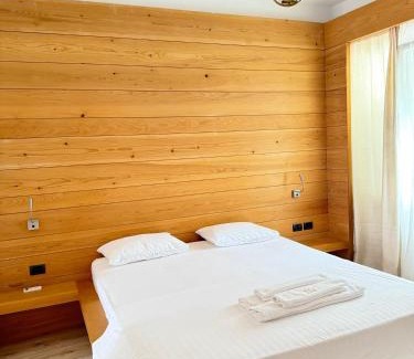Tirana Hotel | Niche Boutique Hotel