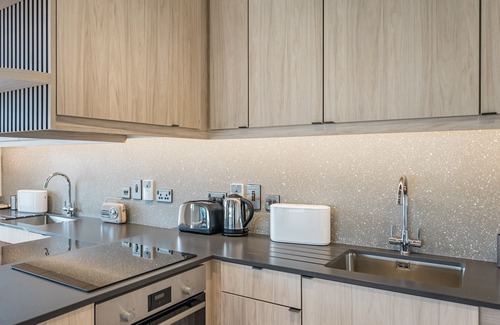 Rathmines Apartamento | Niche Living Rathmines