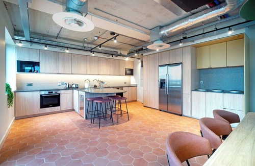 Rathmines Apartamento | Niche Living Rathmines