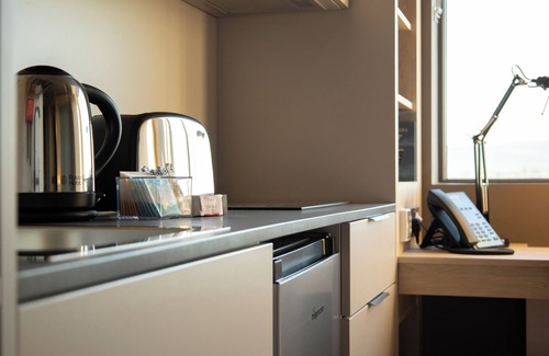 Rathmines Apartamento | Niche Living Rathmines