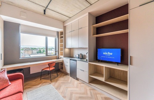 Rathmines Apartamento | Niche Living Rathmines
