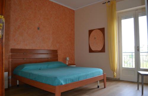 Campofelice di Roccella Apartamento | Nichi & Matti Iemmolo's Guest House