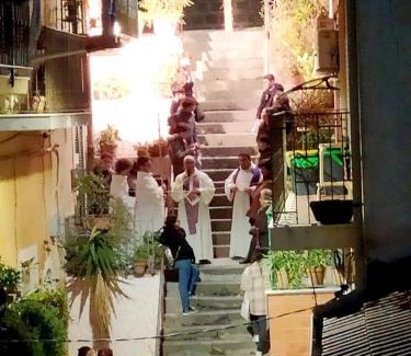 Aci Trezza Apartamento | Nichila - Casa Vacanze acitrezza