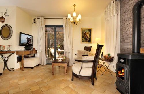 Had Nes Cabina | Nichochot Provence