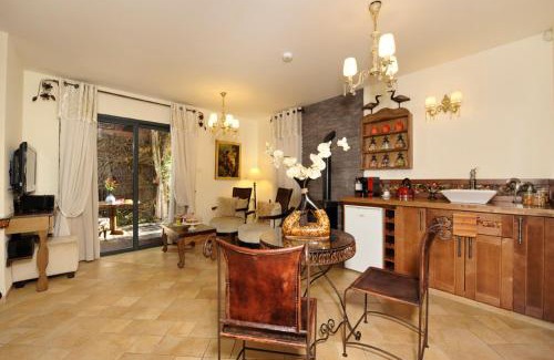 Had Nes Cabina | Nichochot Provence