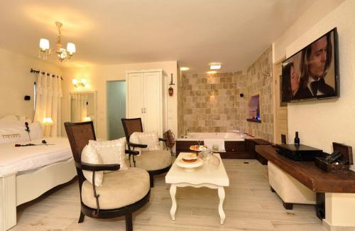 Had Nes Cabina | Nichochot Provence