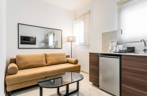 Athens Apartamento | Nicholas Point Apartments and Rooms