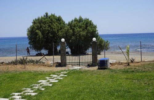 Lardos Apartamento | Nicholas Waves Beach Studios