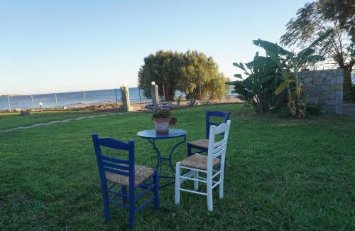 Lardos Apartamento | Nicholas Waves Beach Studios