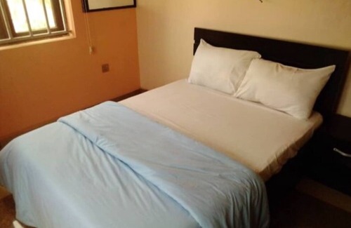 Enugu Hotel | Nichole's Place LTD