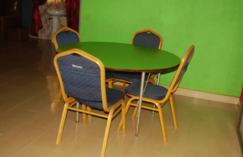 Enugu Hotel | Nichole's Place LTD