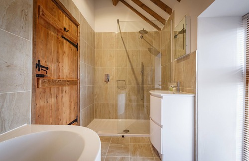 Bodham Casa | Nichols Barn, Holt